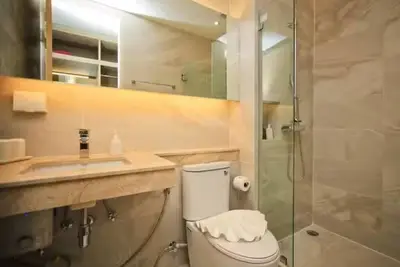 Image de Appartement Breezy à Aonang
