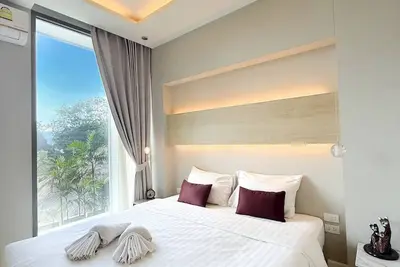 Image de Coconut Condo Aonang