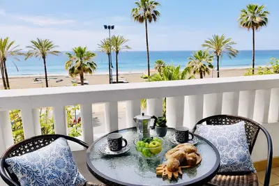 Image de Arrecife I by At Home Costa del Sol
