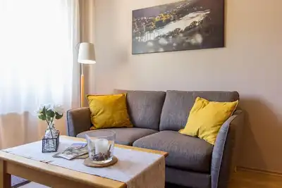 Image de Vacation apartment Prälat - Holiday home Schwaab-Scherr