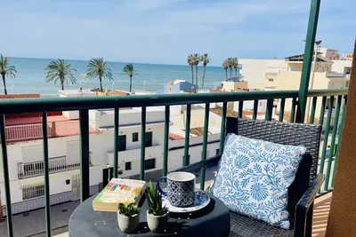 Image de Albatros 3 par At Home Costa del Sol
