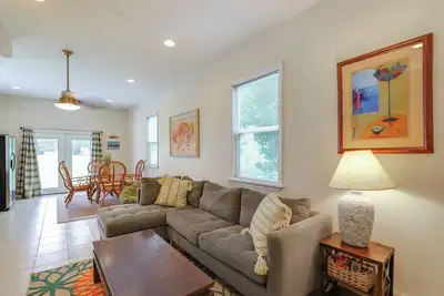 Image de Potomac Riverfront! Home Near St Clements Island