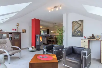 Image de Haus Amber Glowe by Interhome
