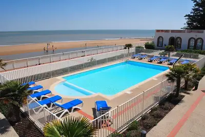Image de Séjour familial à la plage pour 6 personnes en Loire