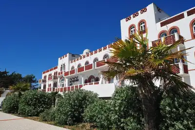 Image de Appartement en bord de mer pour 6 personnes en Loire