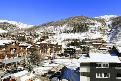 Image de Séjour ensoleillé dans les Alpes pour quatre personnes