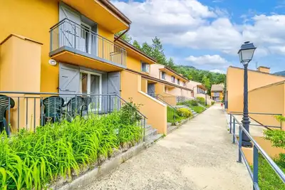 Image de Escapade paisible en triplex alpin