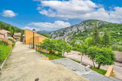 Image de Appartement spacieux pour 5 personnes