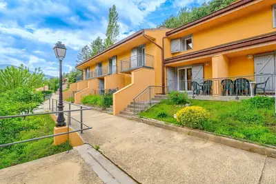 Image de Charmant appartement pour 7 personnes