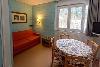 Image de Séjournez avec piscine à Lelex