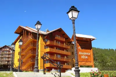Image de Séjour alpin en famille à Risoul
