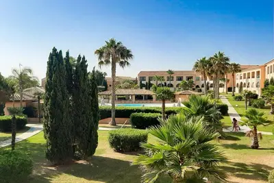 Image de Séjour familial à la côte à Linguizzetta
