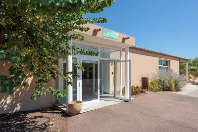 Image de Maison de vacances duplex avec terrasse