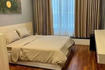 Image de Peanuts Home Le Lai - Chic Local Stay, Steps to Ben Thanh & Bui Vien