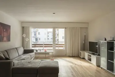 Image de Belette 24 2½-Zimmerwohnung by Interhome