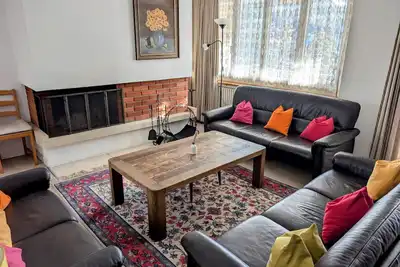 Image de Regina 5½-Zimmerwohnung by Interhome