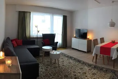 Image de Wildenerwiese 2-Zimmerwohnung by Interhome