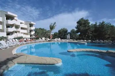 Image de Festival Village by Interhome