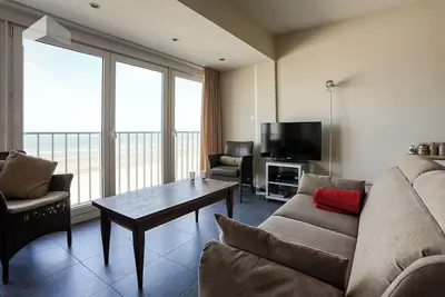 Image de 2 chambres à coucher à Koksijde