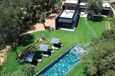 Image de Villa Levant Luxury