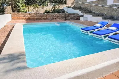 Image de Ferienvilla Schönheit mallorca can picafort by Interhome