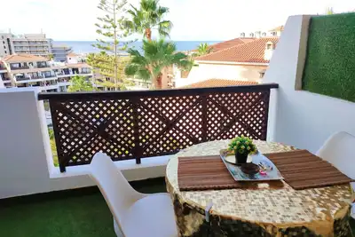 Image de Studio mit beheiztem Pool by Interhome