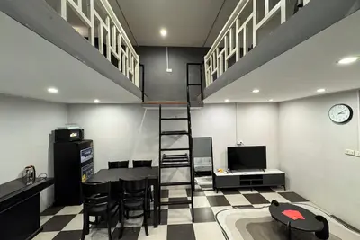 Image de Cozy Loft in Old Quarter 2 Beds Walk Everywhere