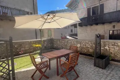 Image de Apartment Ca' Bertera