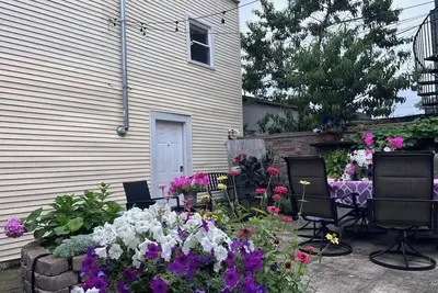 Image de Welcoming 3-bedroom house in vibrant Chicago
