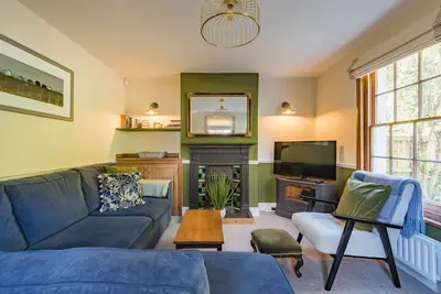 Image de Pebble Beach Cottage