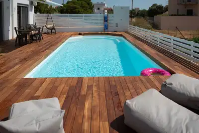 Image de Evaeri Villa by Interhome