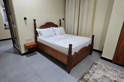 Image de Al-mendhiry Apartment