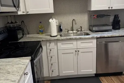 Image de Modern 2br Stay Near Downtown & Hopkins