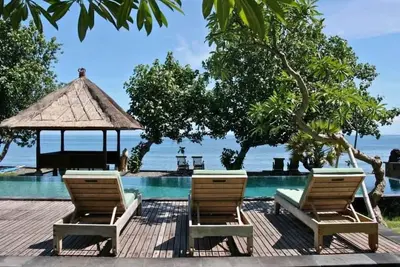 Image de Villa 'Villa Semadhi' mit Infinity-Pool by Interhome