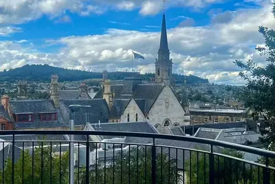 Image de Two Miles From Town