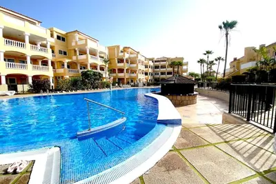 Image de in Oasis Del Sur mit Privater Terrasse by Interhome