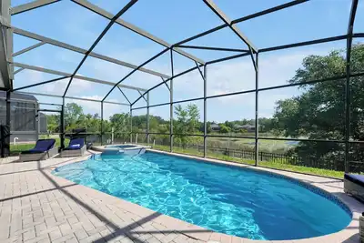 Image de Luxurious home 2 miles from Disney - Windsor Hills Resort