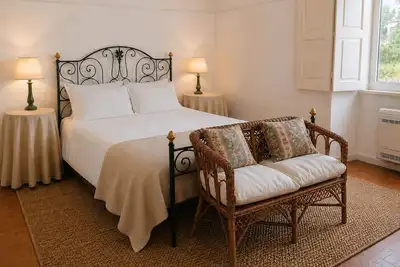 Image de Nature, Silence and Comfort - Rural Apartment