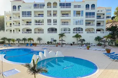Image de Ocean Golf und Country Club A4 by Interhome