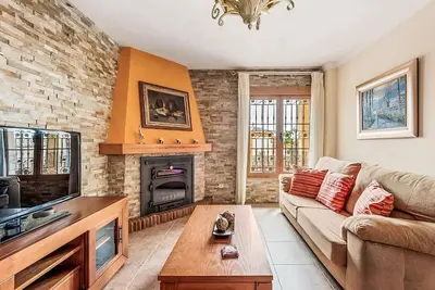 Image de Villa Lorena with Pool, 4 bedrooms and parking