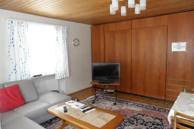 Image de Kesch 1 4½-Zimmerwohnung by Interhome