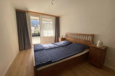Image de Talstrasse 22 App 13 3½-Zimmerwohnung by Interhome