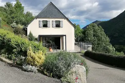 Image de Maison grand confort et vue exceptionnelle