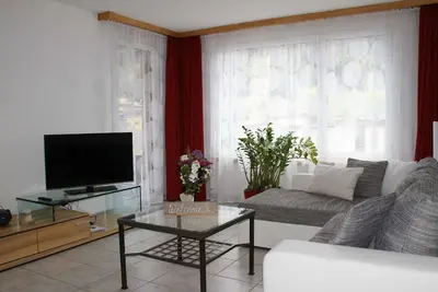 Image de Talstrasse 22 App 34 2½-Zimmerwohnung by Interhome