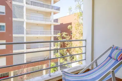 Image de T1 Praia Da Rocha by Interhome