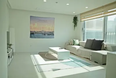 Image de Spacious 3br Near Olympic Park, Sleeps 7 with 2 Baths