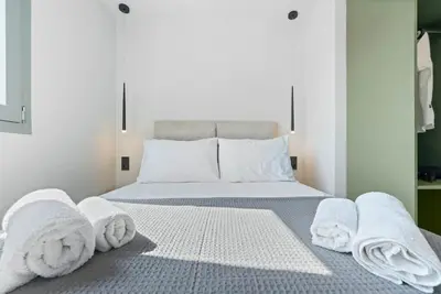 Image de Robin's | Grey apartment
