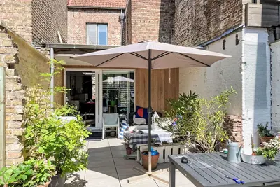 Image de Mitten in der Mitte by Interhome