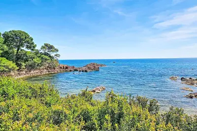 Résidence Le Soleil Bleu by Interhome