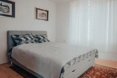 Image de Perfect 2-bedroom house with Ac in the Old Town Sarajevo